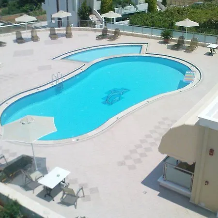 Sandy Apartment Agioi Apostoli (Crete)