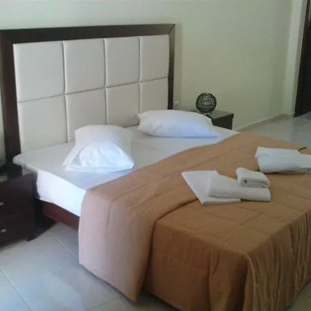 Sandy Apartment *